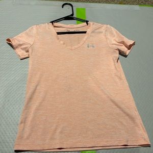 under armour workout shirt!!